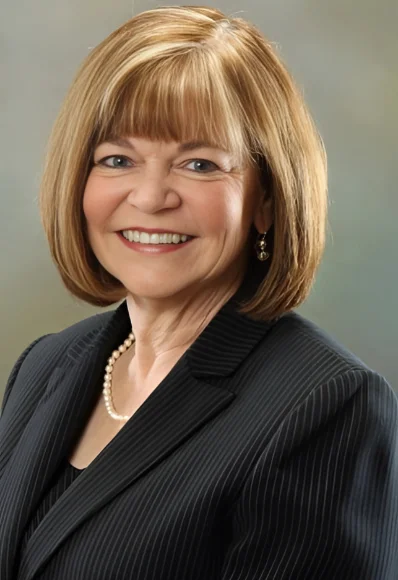 Portrait of Dr. Cynthia Griffith