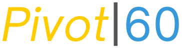 Pivot in 60